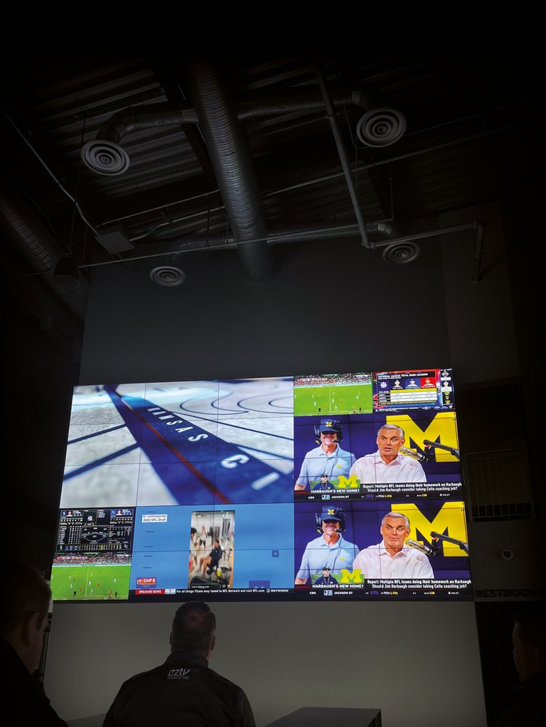 VITEC’S EZ TV IPTV and Digital Signage Platform – a Grand Slam for Kansas City Royals and Kauffman Stadium