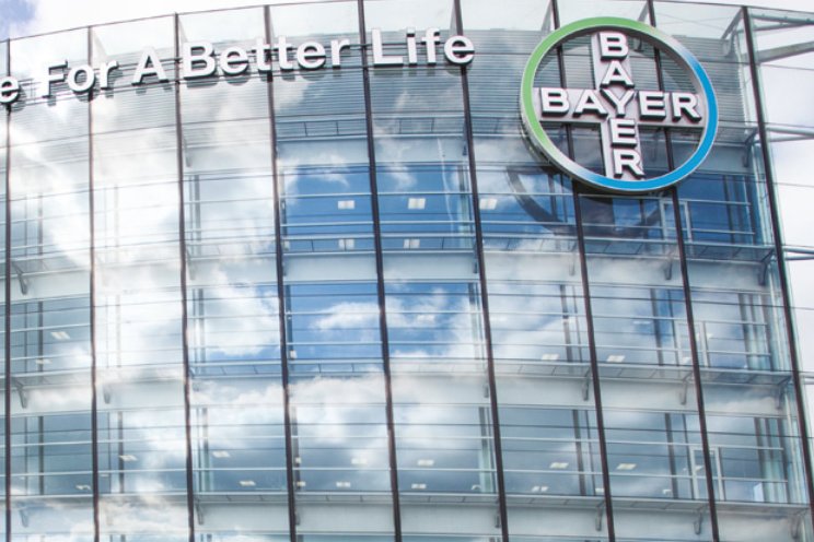 Bayer UK Headquarters builds innovative collaborative spaces with state-of-the-art Exterity IP Video