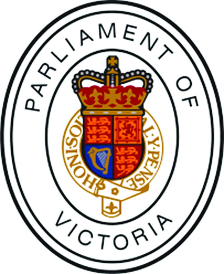 The Parliament of Victoria is the bicameral legislature of the Australian state of Victoria