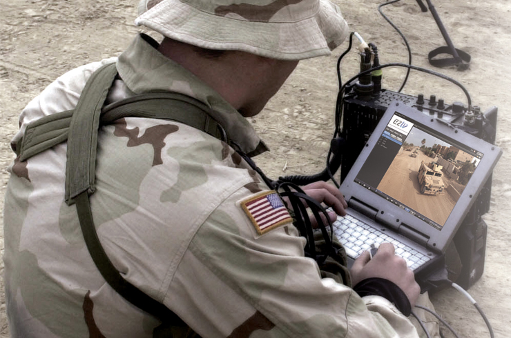 VITEC supports the most advanced video formats for situational awareness, decision support systems and IPTV distribution platforms.